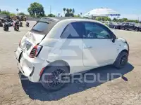 2012 Fiat 500 фото