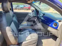 2012 Fiat 500 фото