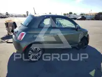 2012 Fiat 500 фото
