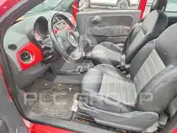 2012 Fiat 500 фото