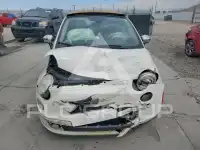 2012 Fiat 500 фото