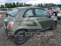 2012 Fiat 500 фото