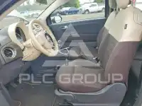 2012 Fiat 500 фото