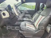 2012 Fiat 500 photo