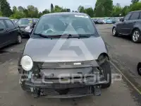 2012 Fiat 500 фото