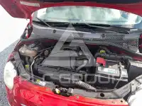 2012 Fiat 500 фото