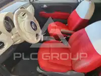 2012 Fiat 500 фото