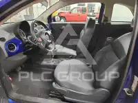 2012 Fiat 500 фото