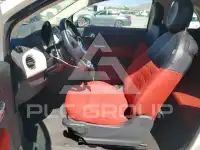 2012 Fiat 500 фото