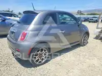 2012 Fiat 500 фото