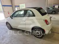 2012 Fiat 500 фото