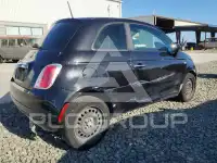 2012 Fiat 500 photo