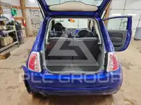 2012 Fiat 500 фото