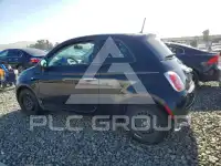2012 Fiat 500 photo