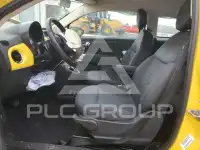 2012 Fiat 500 фото