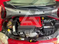 2012 Fiat 500 фото