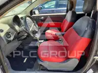 2012 Fiat 500 фото
