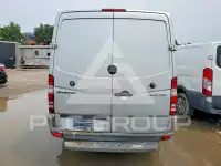 2012 Mercedes Benz Sprinter photo