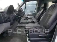 2012 Mercedes Benz Sprinter photo
