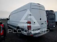 2012 Mercedes Benz Sprinter photo