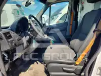 2012 Mercedes Benz Sprinter photo