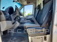 2012 Mercedes Benz Sprinter photo