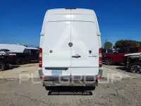 2012 Mercedes Benz Sprinter photo