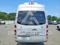 2012 Mercedes Benz Sprinter photo