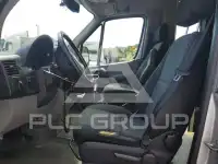 2012 Mercedes Benz Sprinter photo