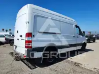 2012 Mercedes Benz Sprinter photo