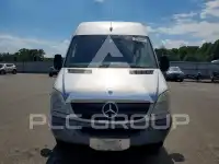 2012 Mercedes Benz Sprinter photo