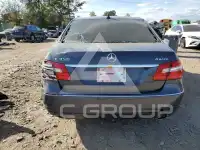 2012 Mercedes Benz E 350 photo