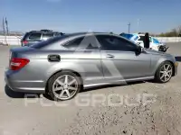 2012 Mercedes Benz C 250 фото