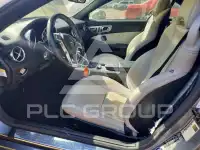2012 Mercedes Benz SLK-Class фото