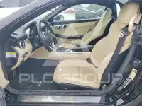 2012 Mercedes Benz SLK-Class photo