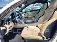 2012 Mercedes Benz SLK-Class фото