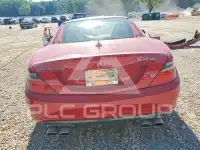 2012 Mercedes Benz SLK-Class фото