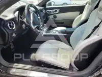 2012 Mercedes Benz SLK-Class photo