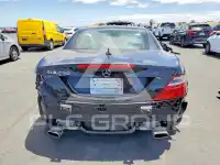 2012 Mercedes Benz SLK-Class photo