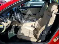 2012 Mercedes Benz SLK-Class photo
