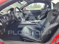 2012 Mercedes Benz SLK-Class фото