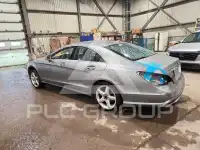 2012 Mercedes Benz CLS-Class photo