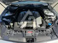 2012 Mercedes Benz CLS-Class фото