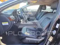 2012 Mercedes Benz CLS-Class photo