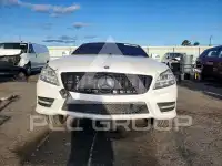 2012 Mercedes Benz CLS-Class фото