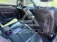 2012 Mercedes Benz CLS-Class фото
