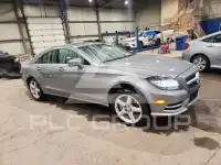 2012 Mercedes Benz CLS-Class photo