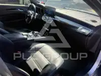 2012 Mercedes Benz CLS-Class фото