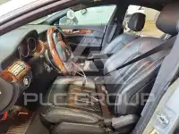 2012 Mercedes Benz CLS-Class фото