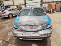 2012 Mercedes Benz CLS-Class photo